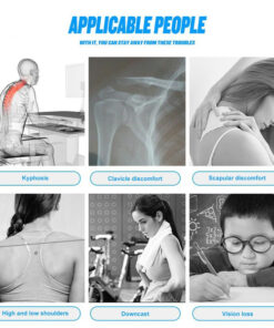 Adjustable Posture Corrector
