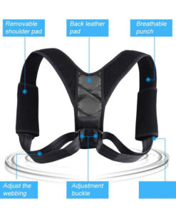 Adjustable Posture Corrector