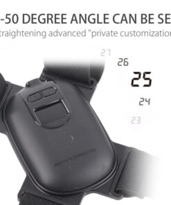 Smart Posture Corrector