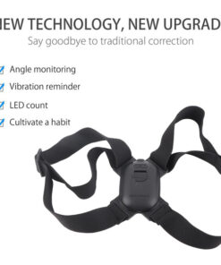 Smart Posture Corrector