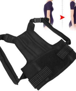 Corrective Belt