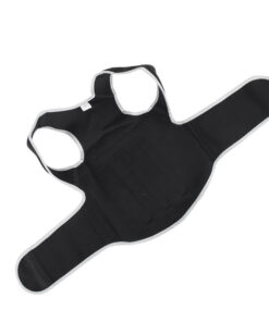 Posture Corrector for Adults | Breathable Back & Waist Support Belt | 100% New