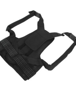 Corrective Belt