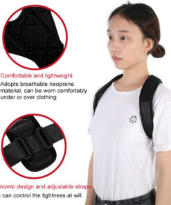 Shoulder Brace