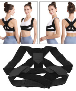 Posture Corrector Back Brace