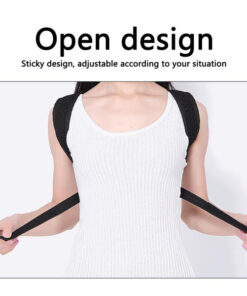 Back Posture Corrector