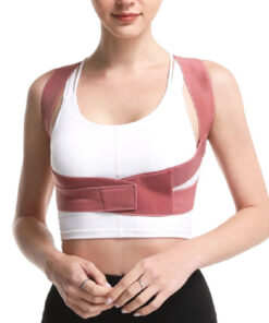 Posture Support Belts