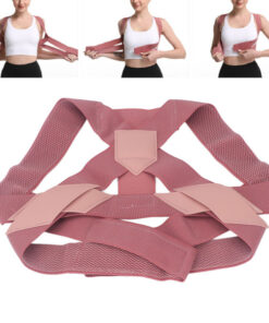 Posture Corrector Belts