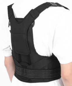 Corrective Belt