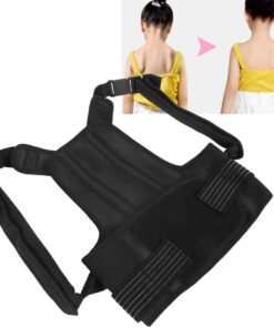 Corrective Waist Belt