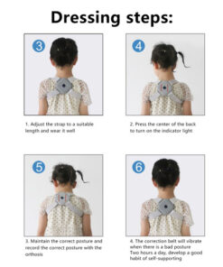 Posture Corrector