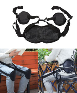 Posture Corrector for Back Support