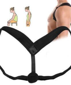 Back Brace for Humpback Posture Correction