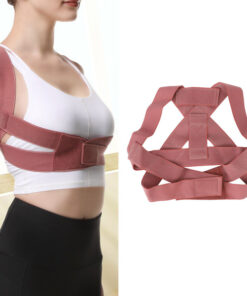 Posture Corrector Belt