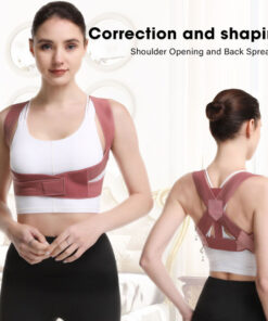 Posture Support Belts