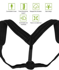 Posture Corrector Belt