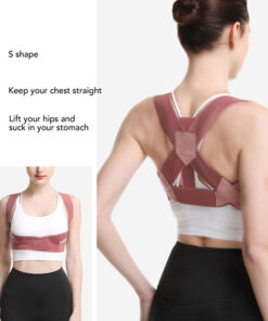 Posture Corrector Belt