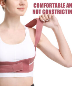 Posture Corrector Belt