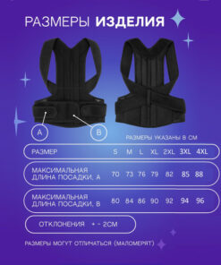 Posture Corrector