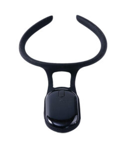 Smart Posture Corrector for Neck & Back - Shoulder Alignment