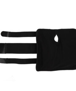 Heated Wrist Brace with 3 Modes: Pain & Inflammation Relief, Adjustable Support