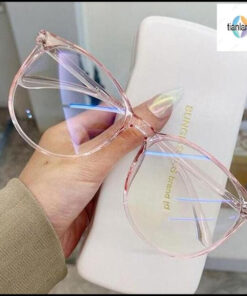 Women's Blue Light Blocking Glasses Frames