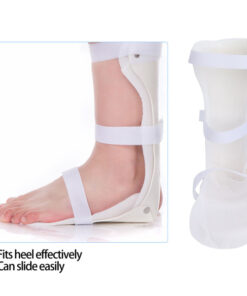 Foot Orthosis