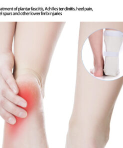 Foot Orthosis