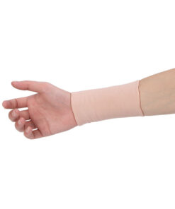 Ankle-Length Sleeve