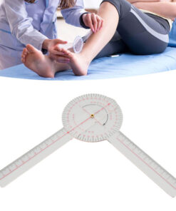 Goniometer for Small Joints