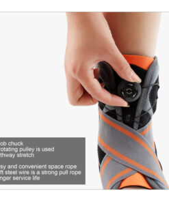 Ankle Brace / Ankle Stabilizer