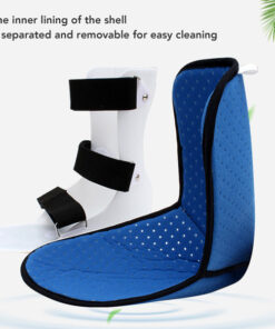 Right Foot Ankle Brace