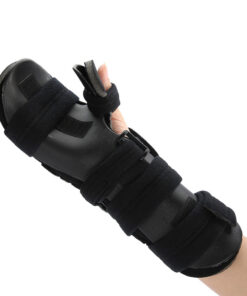 Right Hand Wrist Strengthening Machine