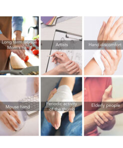 Thumb Stabilizer Brace