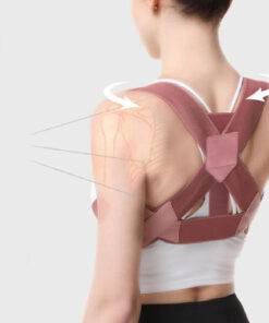 Posture Corrector Belts