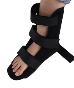 Foot Fracture Boots