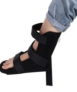 Foot Fracture Boots