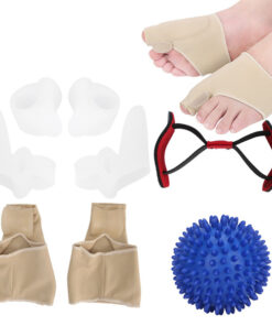 Hallux Valgus Corrector