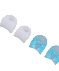 Silicone Toe Corrector Splints