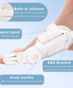 Foot Corrector