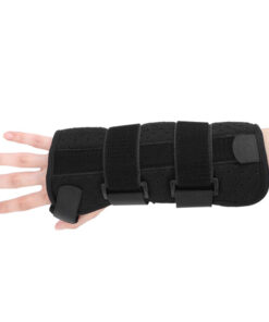 Wrist Brace for Carpal Tunnel Relief & Support