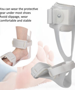 Orthopedic Ankle Support