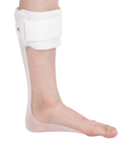 Adjustable Foot Brace