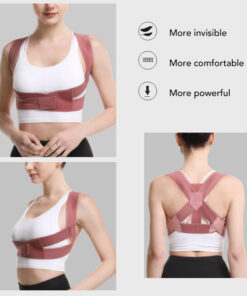 Posture Corrector Belt