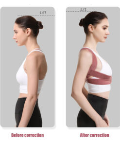 Posture Corrector Belt