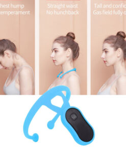 Intelligent Posture Corrector