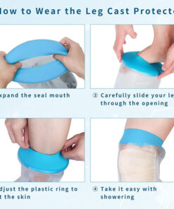 Waterproof Elbow Cover