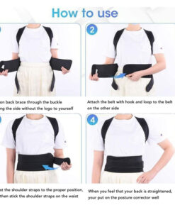 Posture Corrector