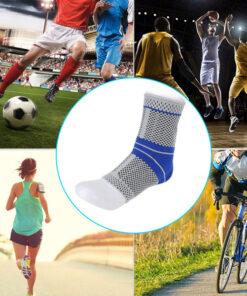 Ankle Brace for Support and Injury Prevention