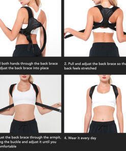 Posture Corrector